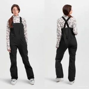 Outdoor Research Carbide Bibs Ski overalls